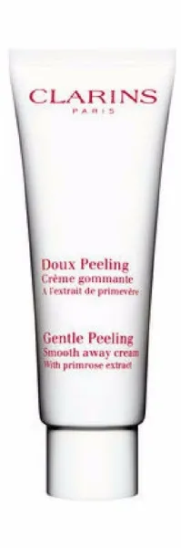 Clarins Gentle Peeling Smooth Away Cream 50 ml